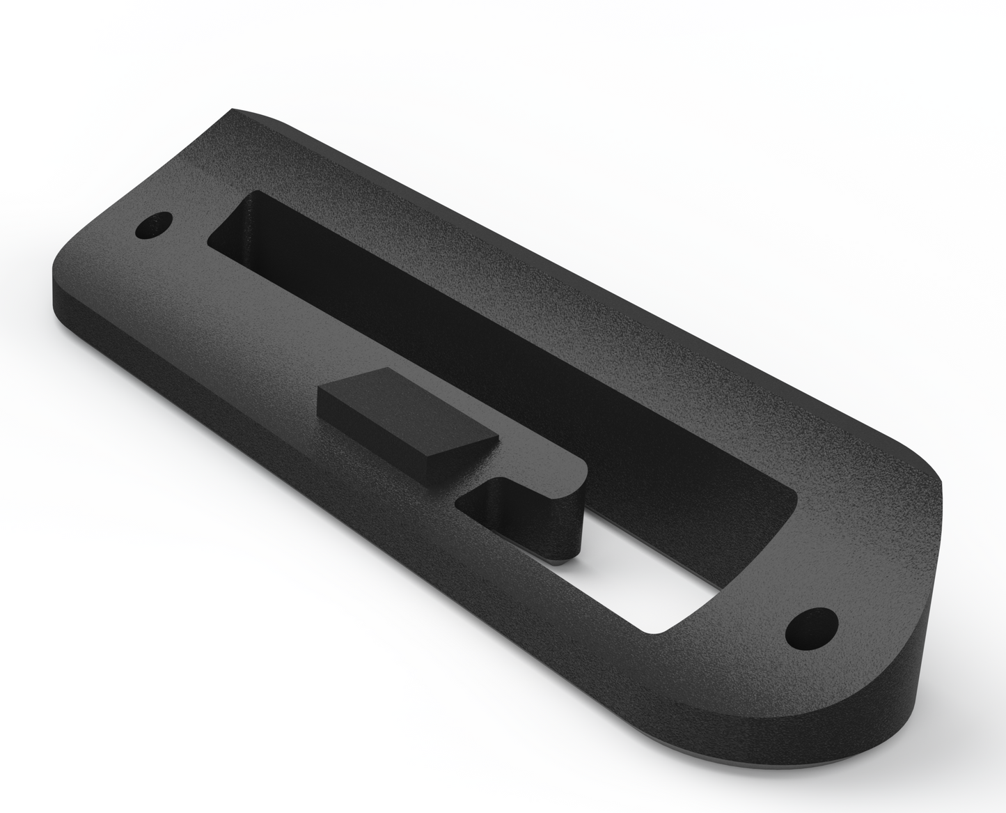 Raste Halter Zapfwelle Kupplung passend für Case IHC 733 633 533 740 640 540 440