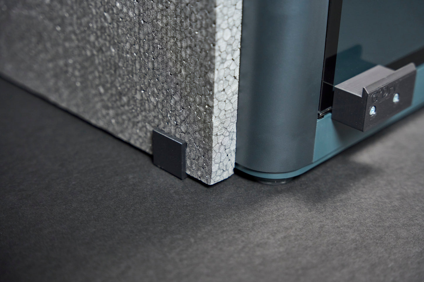 XPE HeatShield by G°Dry passend für Bambulab