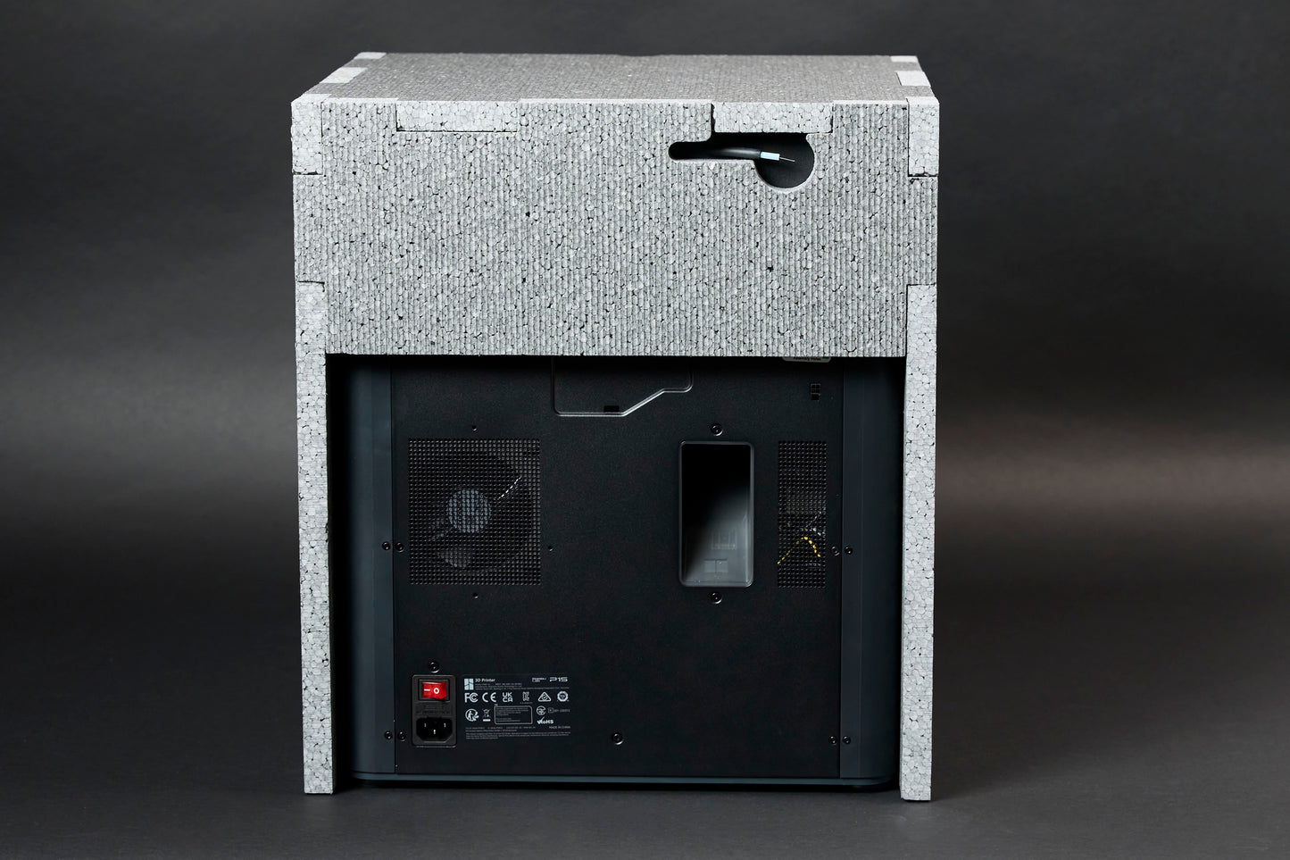 XPE HeatShield by G°Dry passend für Bambulab