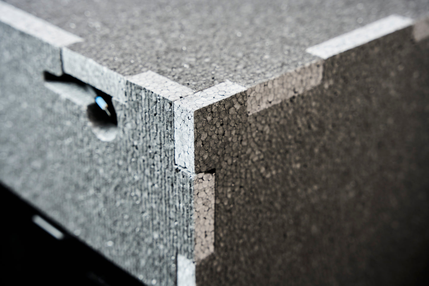 XPE HeatShield by G°Dry passend für Bambulab