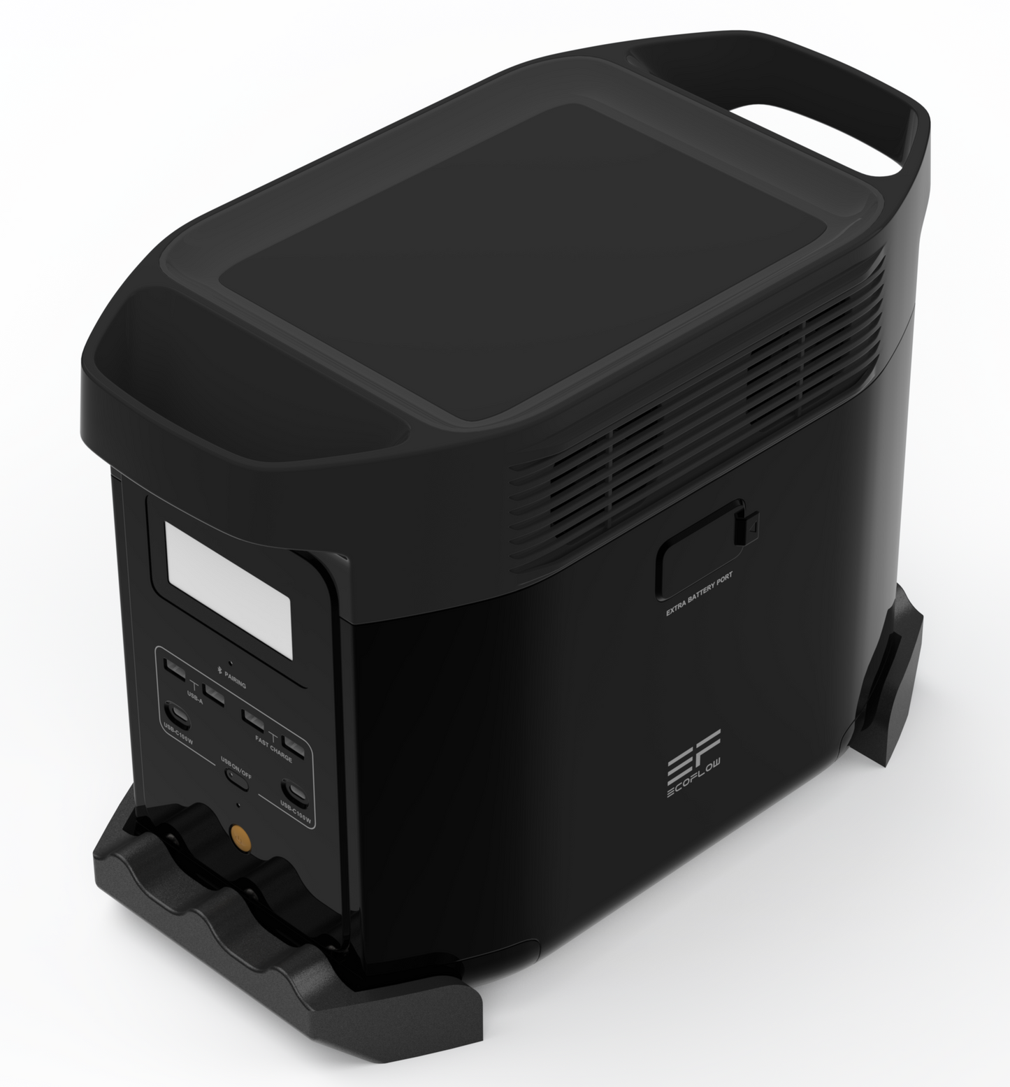 EcoFlow Delta 2 Halter