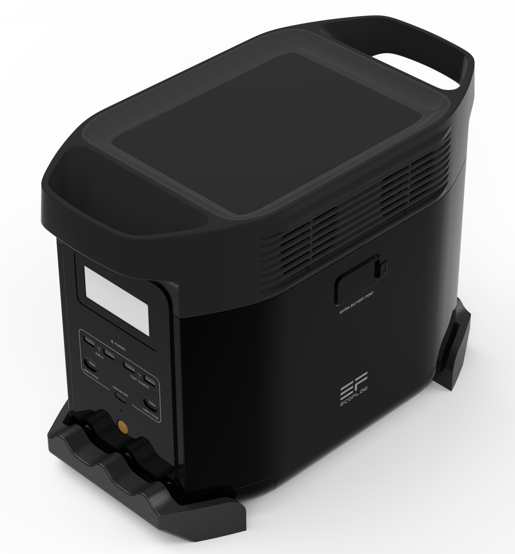 EcoFlow Delta 2 Halter