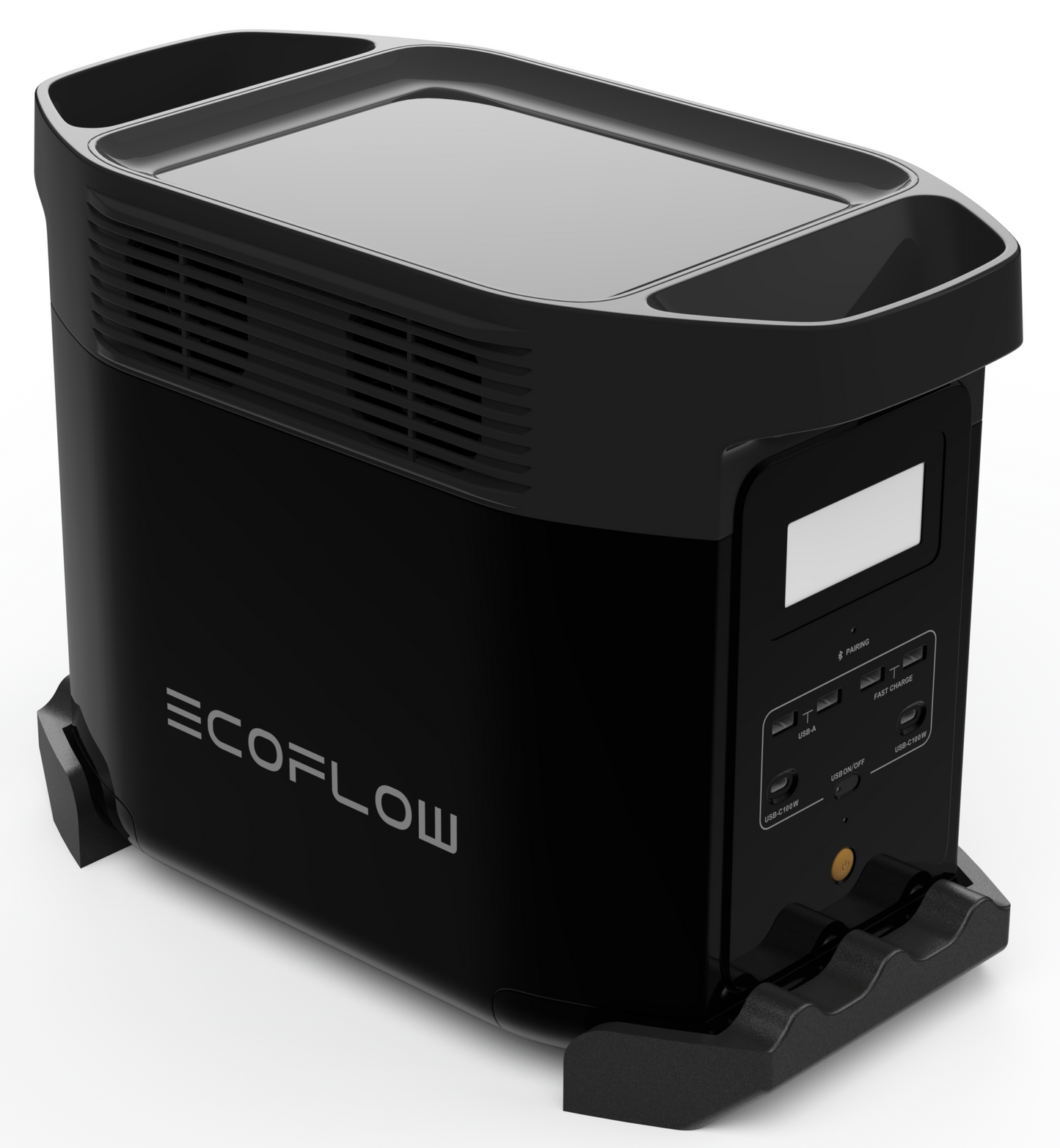 EcoFlow Delta 2 Halter