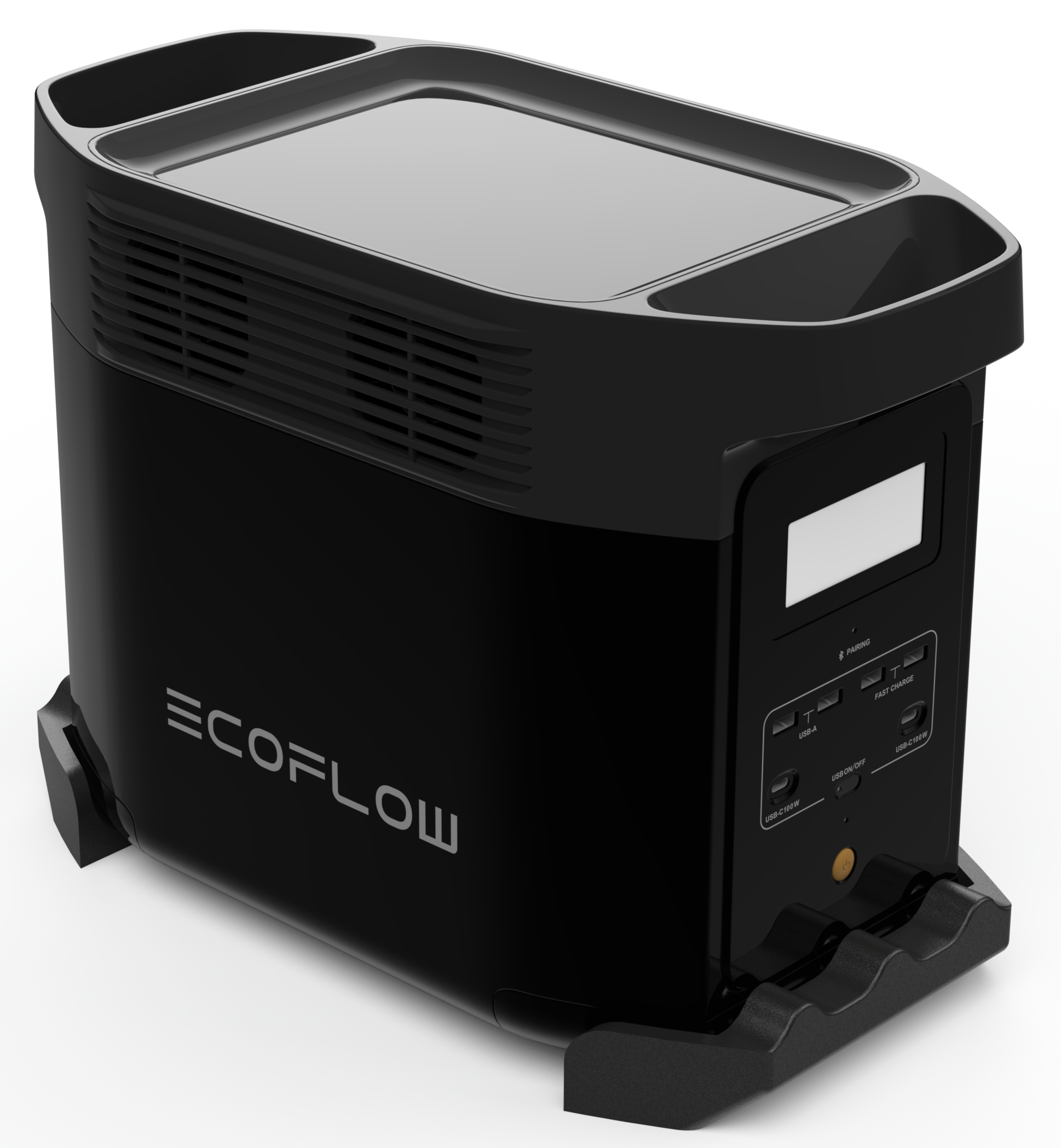 EcoFlow Delta 2 Halter