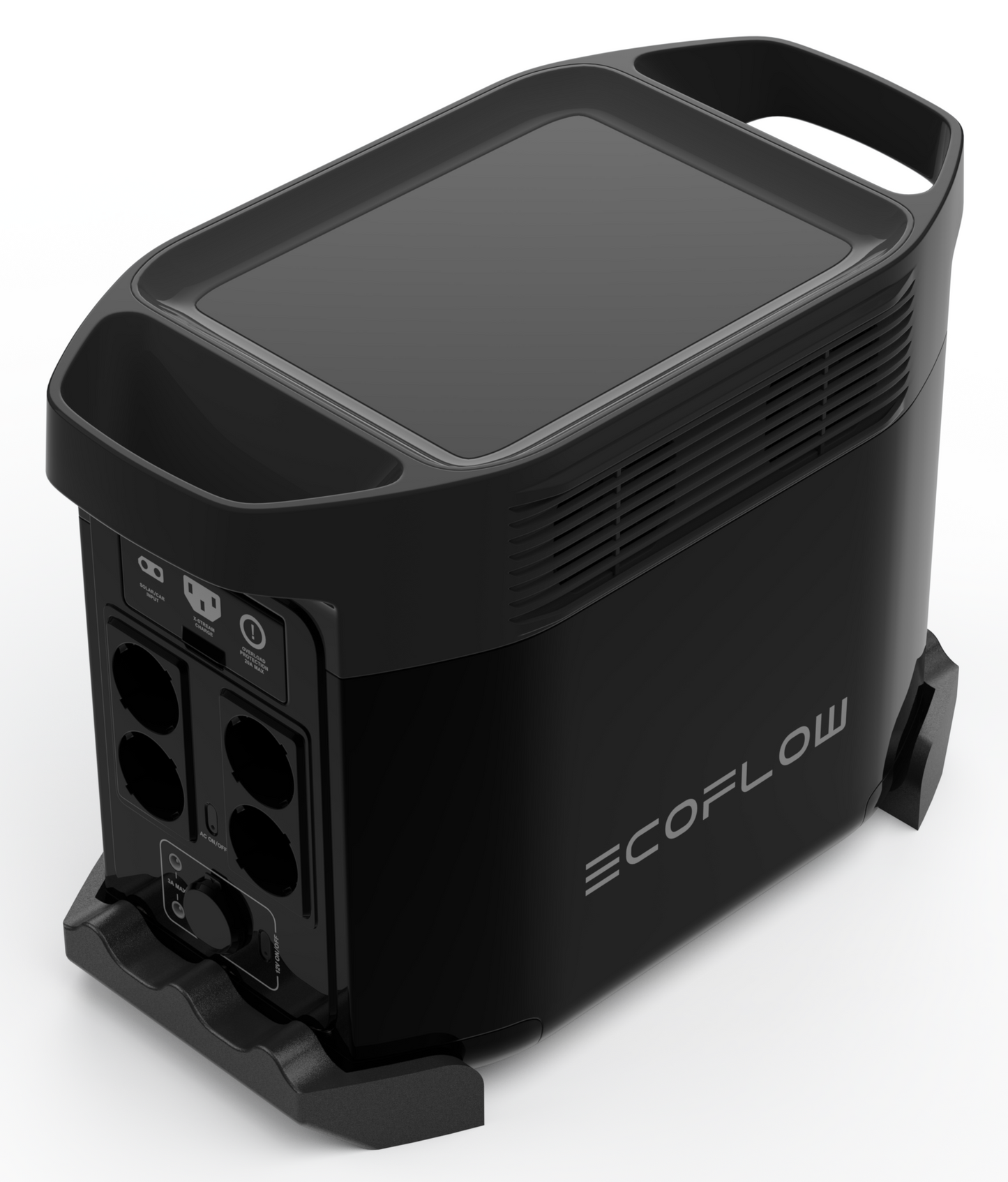 EcoFlow Delta 2 Halter