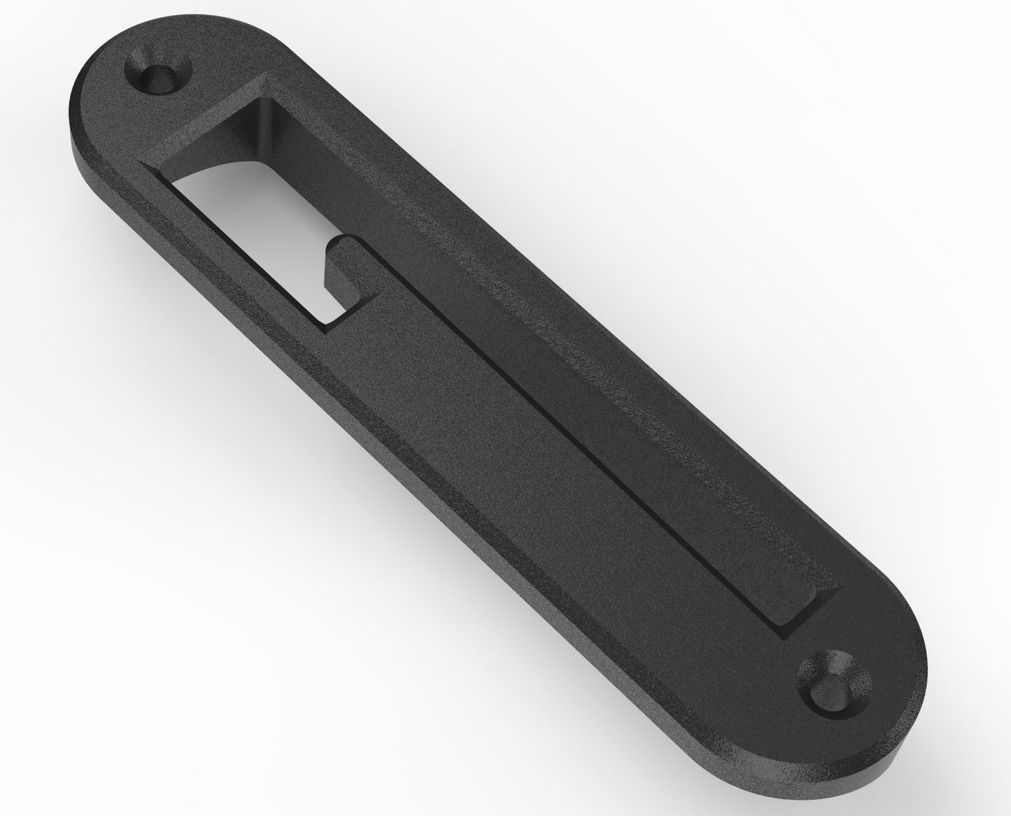 Raste Halter Zapfwelle Kupplung passend für Case IHC 733 633 533 740 640 540 440