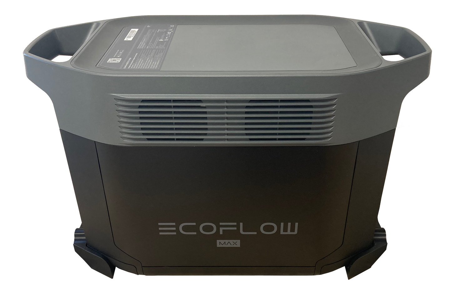 EcoFlow Delta 2 MAX
