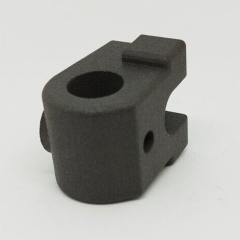 Schalthebel/ Getriebe Führung