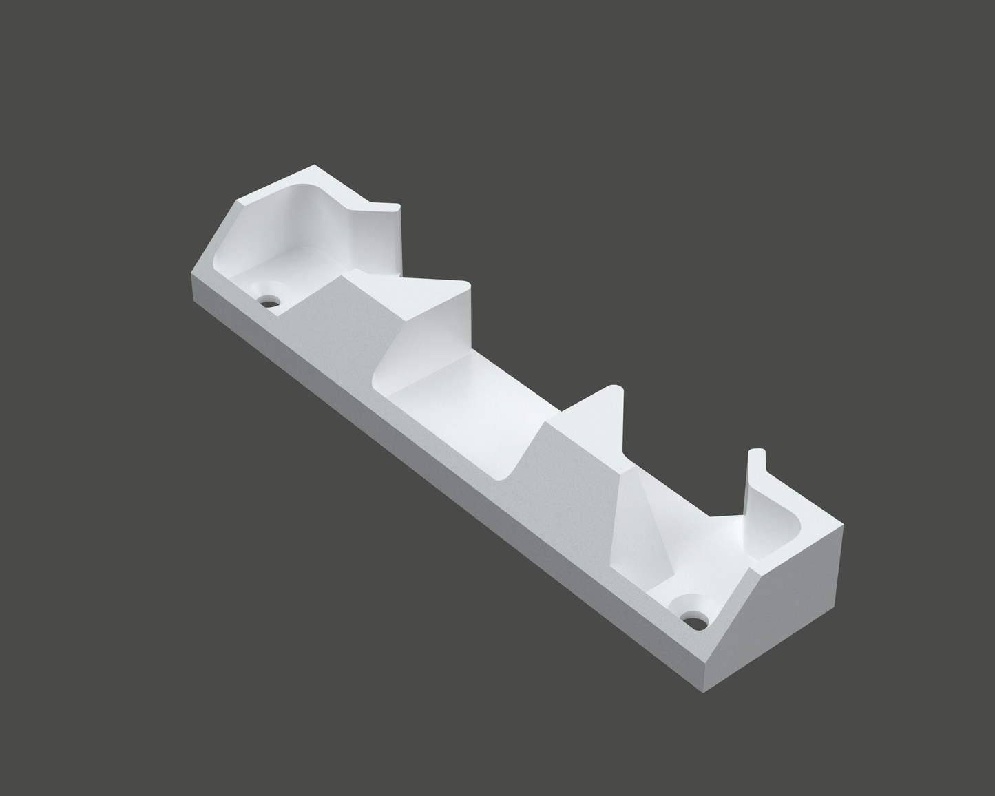 Ersatzteil von G°Dry passend für Velux Schließblech T-G2 Dachfenster 025116