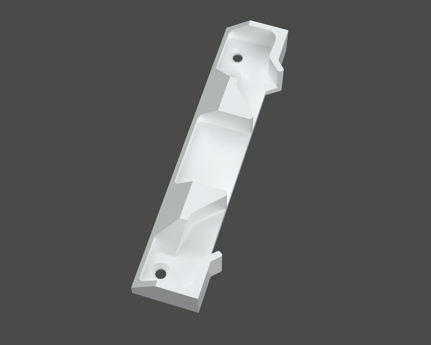 Ersatzteil von G°Dry passend für Velux Schließblech T-G2 Dachfenster 025116