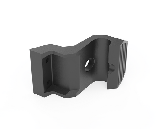 Ersatzteil passend für Keter Verschluss WLDC Ersatzteil Verschlusslasche Store-It-Out MAX & Ultra Mülltonnenbox