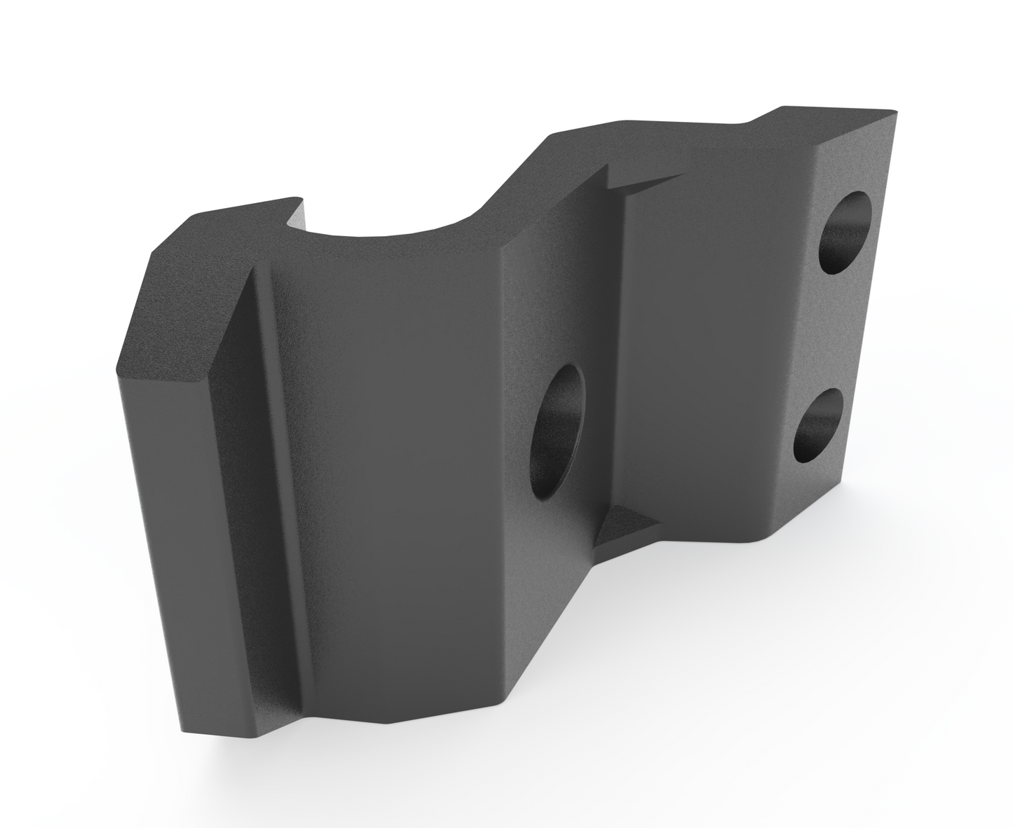 Ersatzteil passend für Keter Verschluss WLDC Ersatzteil Verschlusslasche Store-It-Out MAX & Ultra Mülltonnenbox