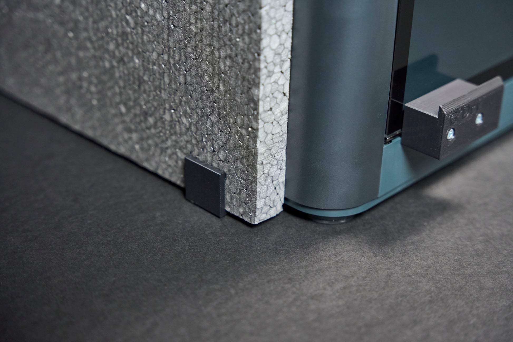 XPE HeatShield by G°Dry passend für Bambulab