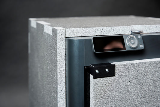 XPE HeatShield by G°Dry passend für Bambulab