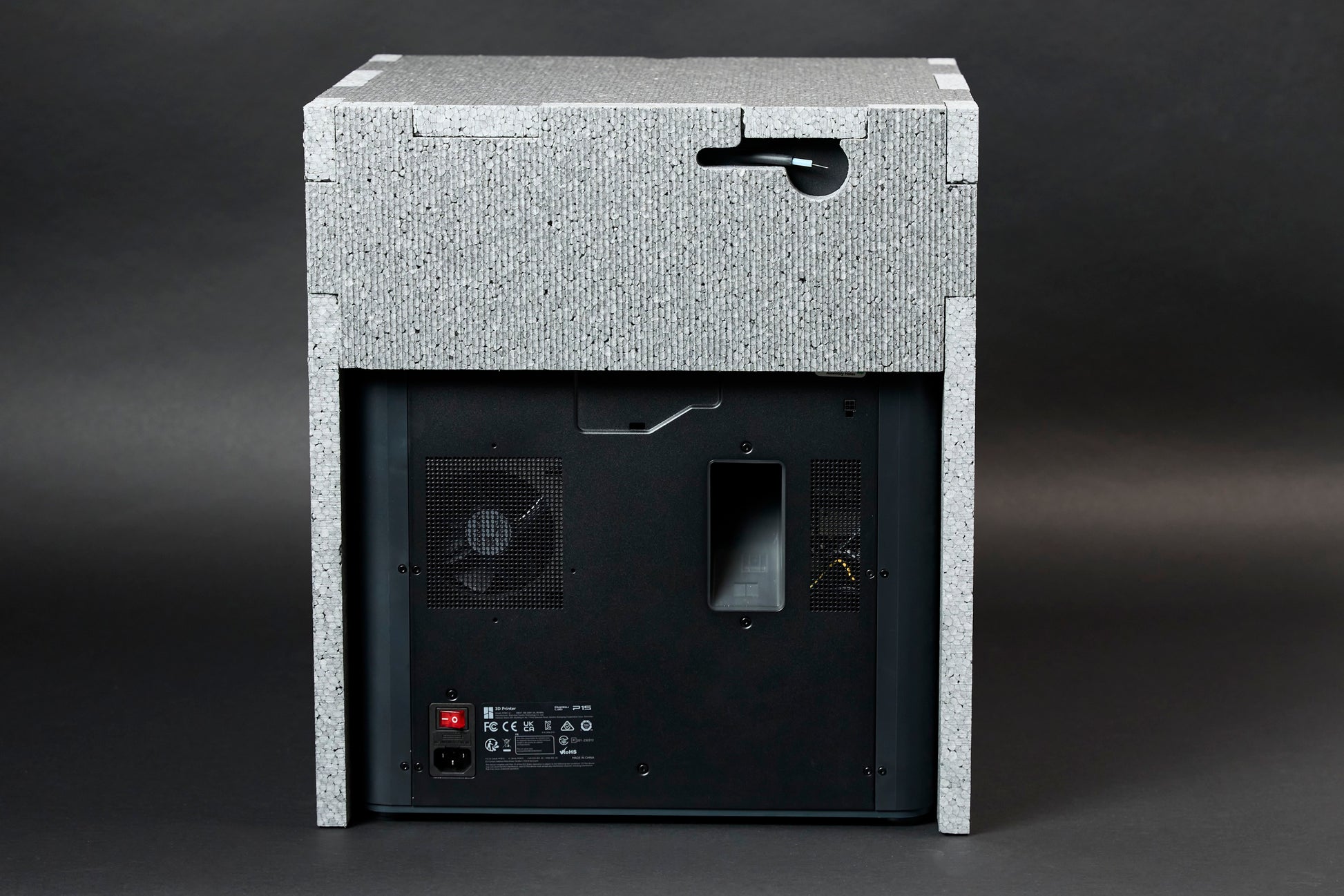 XPE HeatShield by G°Dry passend für Bambulab