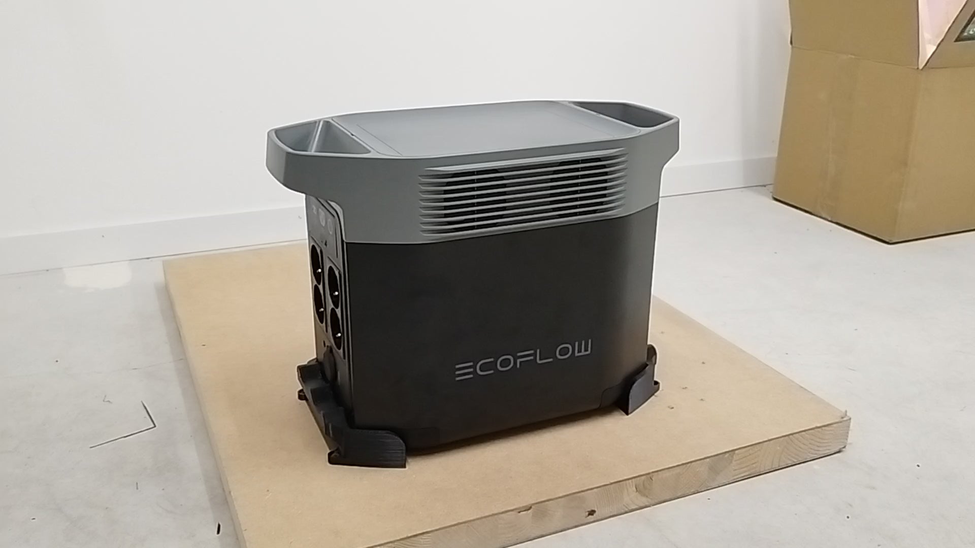 EcoFlow Delta 2 Max