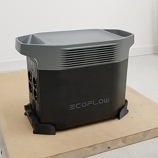 EcoFlow Delta 2