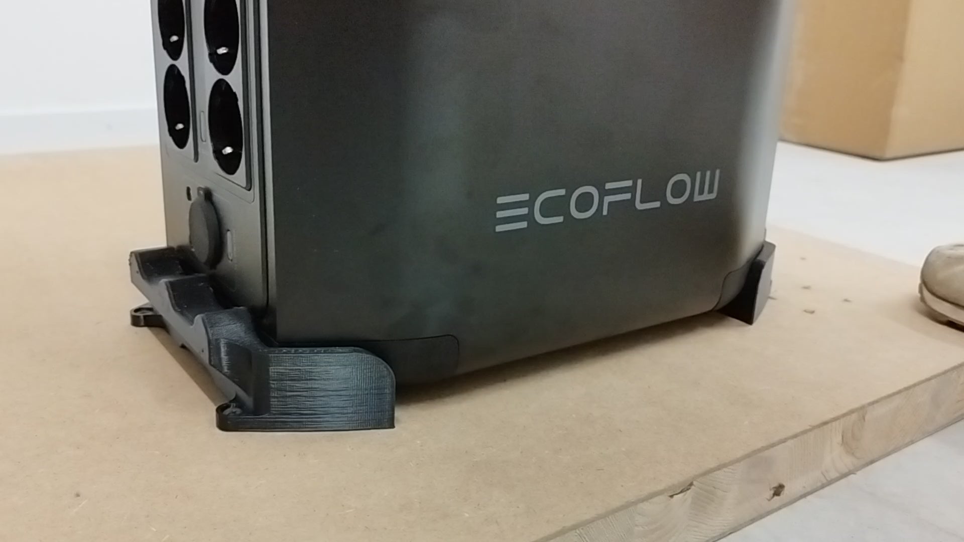 EcoFlow Delta 2