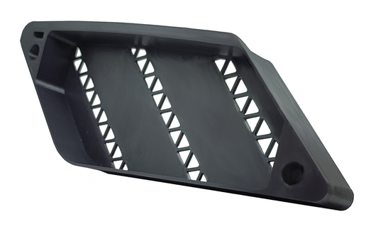 Ablage Armlehne passend für Fendt Vario